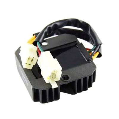 یکسو کننده تنظیم کننده ولتاژ CBT 8A