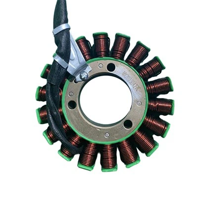 استاتور DC سه فاز EFI 18 Pole 180W