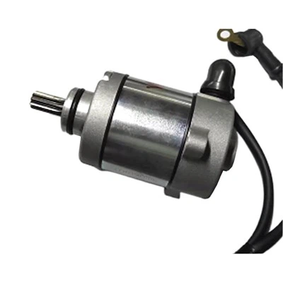 استارت هوندا WW125