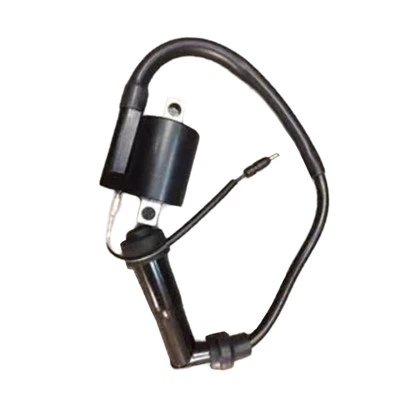 کویل جرقه زنی مسابقه ای CB125