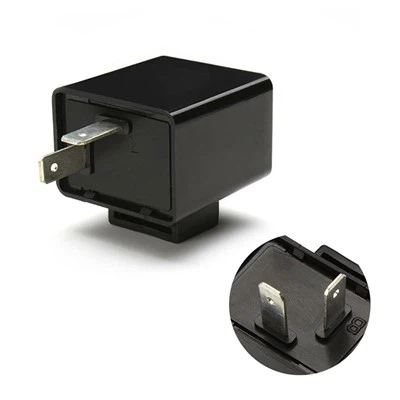 چگونه فلاشر ضد آب نصب کنیم؟